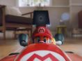 Nintendo anunciou uma espécie de Mario Kart da vida real