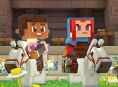 Minecraft Legends recebe um novo trailer para nos lembrar da pré-encomenda