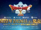 Data de lançamento de Dragon Quest X Offline foi anunciada