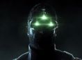 Ubisoft anunciou remake de Splinter Cell