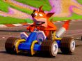 Jogabilidade e trailers para Crash Team Racing Nitro-Fueled