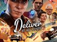 Deliver at All Costs será lançado em maio, será gratuito na Epic Games Store