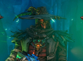 O designer por trás do mais recente Vault Hunter de Borderlands 4 foi o desenvolvedor que transformou Claptrap em um personagem jogável