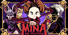 Mina the Hollower Guia: Como vencer Thorne