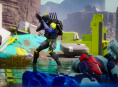 O diretor de jogo do Marathon est&aacute; deixando o cargo com um substituto "muito capaz" j&aacute; nomeado