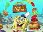 SpongeBob: Krusty Cook-Off é um jogo de culinária e já está disponível