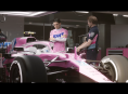 Video-Review de F1 2021