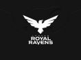 PaulEhx, do London Royal Ravens, está se afastando do jogo competitivo