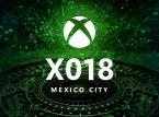 Xbox marca evento para novembro