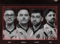 A Equipe Enkeo coroada campe&atilde; de Trials of Avalon em Warzone