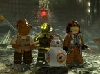 Trailer exclusivo de Lego Star Wars: The Force Awakens