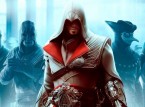 Três vídeos de Assassin's Creed: The Ezio Collection