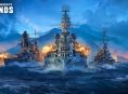 World of Warships: Legends permite jogabilidade entre PS4 e Xbox One