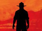 Red Dead Redemption 2 estreia-se com entrada direta no topo