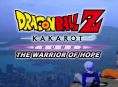 Próxima expansão de Dragon Ball Z: Kakarot é dedicada a Trunks do futuro