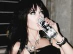 A bebida energ&eacute;tica Goth Girl Spit esgota quase instantaneamente