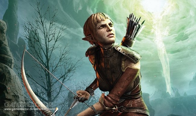 Dragon Age: Inquisition