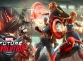 Marvel Future Revolution chega em agosto