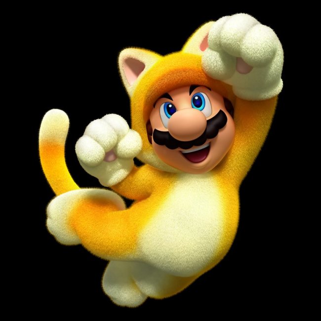 GRTV: Charles Martinet - a voz de Super Mario