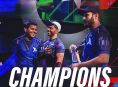 Time do Paquistão é o vencedor da Copa das Nações Tekken 7