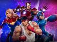 Marvel vs Capcom: Infinite de PC gratuito para quem tem o jogo na Xbox One