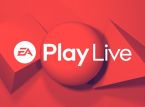 Acompanhem o EA Play Live no Gamereactor