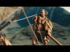 Jason Momoa é a manchete do último olhar cheio de ação em Chief of War 