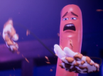 Sausage Party: Foodtopia retorna em agosto para uma segunda temporada