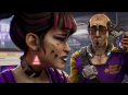 Borderlands 4 revela as origens humildes de Vex em novo trailer