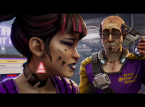 Borderlands 4 revela as origens humildes de Vex em novo trailer