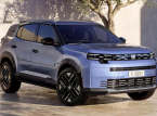 Fiat amplia sua linha com o irm&atilde;o mais velho da Panda