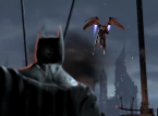 Firefly enfrenta Batman em Arkham Origins