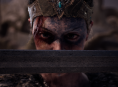 Hellblade: Senua's Sacrifice chega &agrave; Xbox One em abril