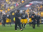 O t&eacute;cnico mais antigo da NFL, Mike Tomlin, deixa o Pittsburgh Steelers ap&oacute;s 19 anos