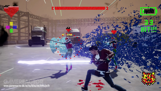 No More Heroes 3
