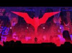 Os produtores do Aranhaverso apresentaram um filme de animação do Batman Beyond para a Warner Bros.