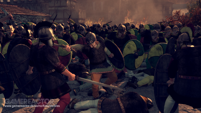 Total War: Attila