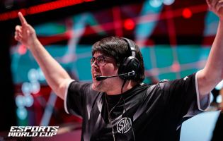 Sete equipes já conseguiram uma vaga para as finais dos playoffs de meio de temporada da Global Series Apex Legends 