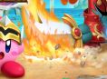 Super Kirby Clash foi anunciado e lançado para Switch