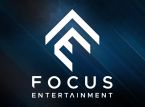 Focus Entertainment está passando por um rebranding