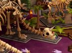 O pr&oacute;ximo jogo da Two Point Studios permite que voc&ecirc; construa museus