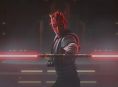 Darth Maul n&atilde;o &eacute; um "ursinho de pel&uacute;cia" em Star Wars: Maul - Shadow Lord 