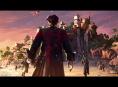 Sea of Remnants &eacute; o filho do amor otimista de Sea of Thieves e Skull and Bones