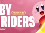Impress&otilde;es pr&aacute;ticas: Kirby Air Riders &eacute; mais Kid Icarus e Smash Bros. do que Mario Kart