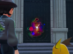 Entre no hiperespaço no DLC Pokémon Legends: Z-A - Mega Dimensions