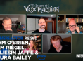 O elenco de Critical Role revela as diferen&ccedil;as entre trabalhar em The Legend of Vox Machina e The Mighty Nein
