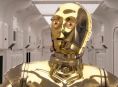 Zendaya aparece para Dune: Part Two estreia vestida como... C-3PO?