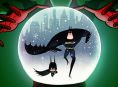Bebê Batman salva Natal em Merry Little Batman