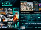 Battlefield Portal vai permitir que os jogadores "mudem as regras da partida"
