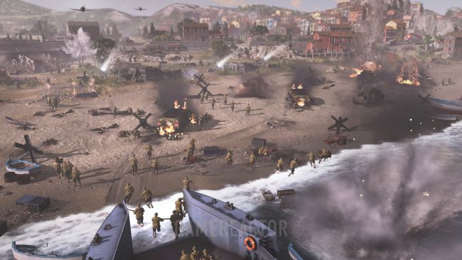 Company of Heroes 3